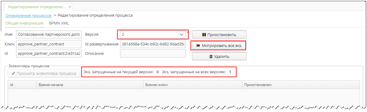 Vedoc bpm modeler image101