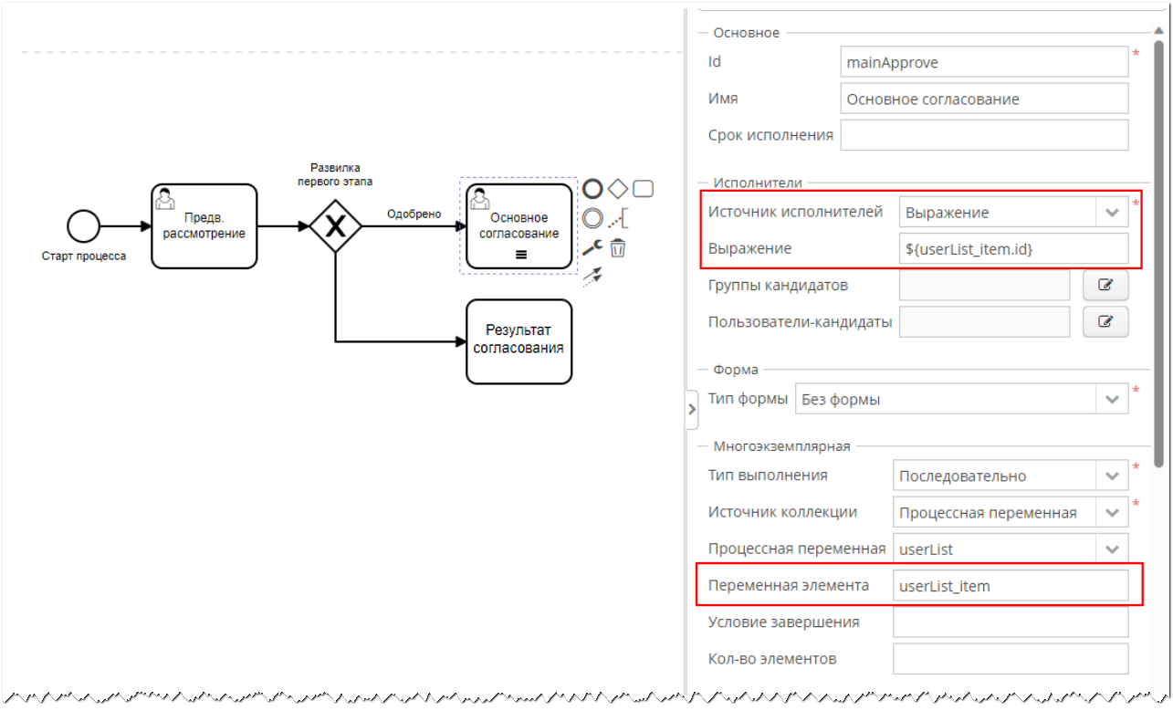 Vedoc bpm modeler image50